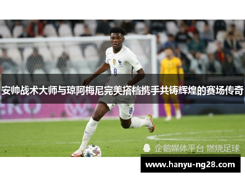 安帅战术大师与琼阿梅尼完美搭档携手共铸辉煌的赛场传奇